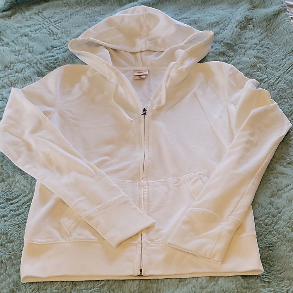 Mossimo hoodie